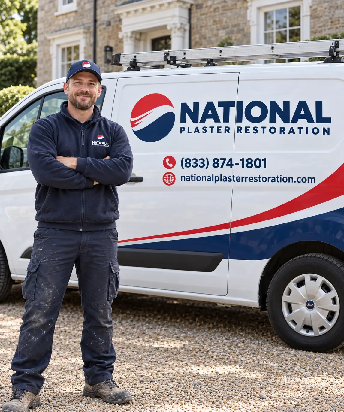 Plaster Repair company in Sublime, TX